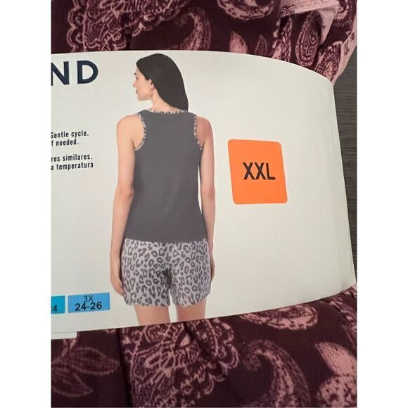 Lucky Brand pjs set - Picture 4 of 5